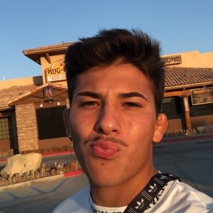 Meet your Posher, Trenten